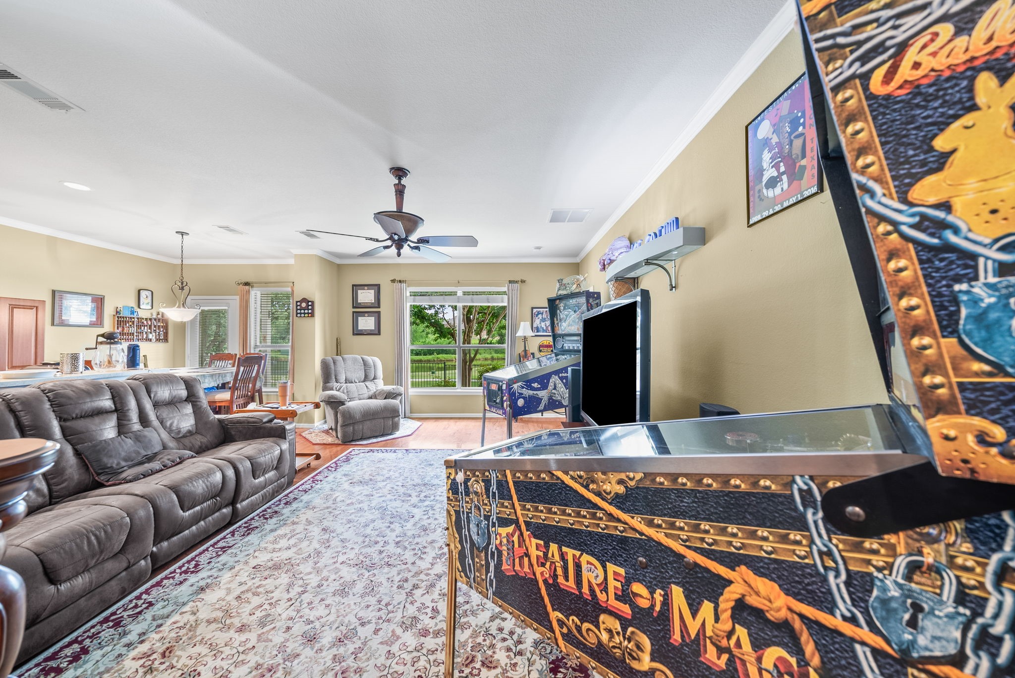 3900 Altius Lane Denton TX 76210