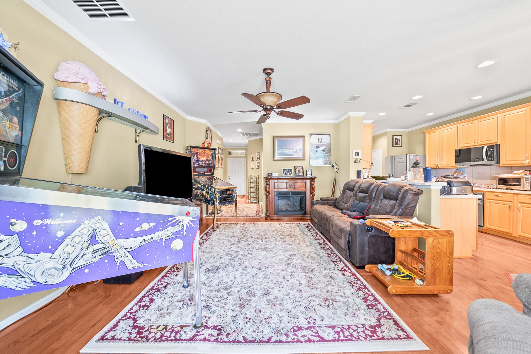 3900 Altius Lane Denton TX 76210