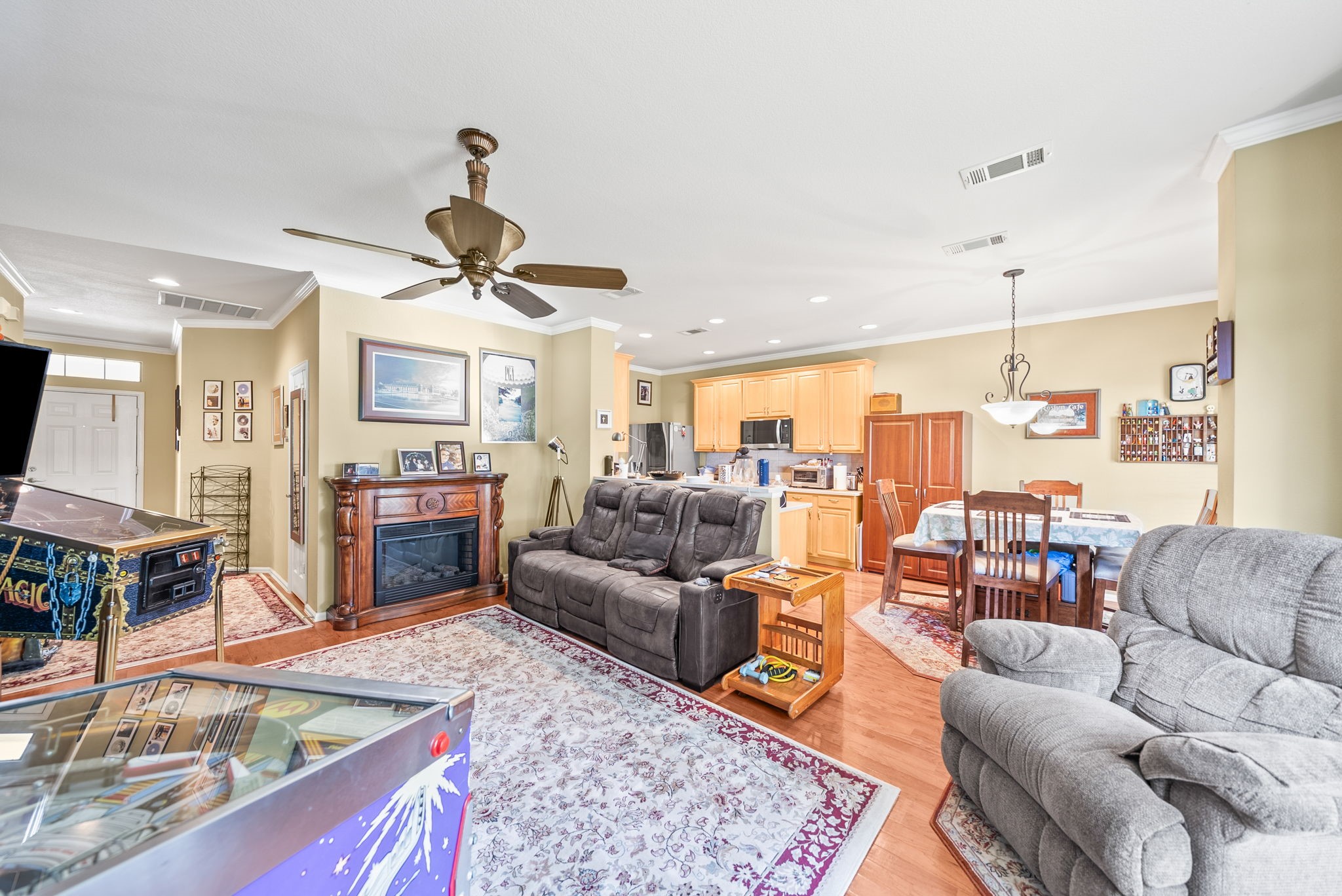 3900 Altius Lane Denton TX 76210