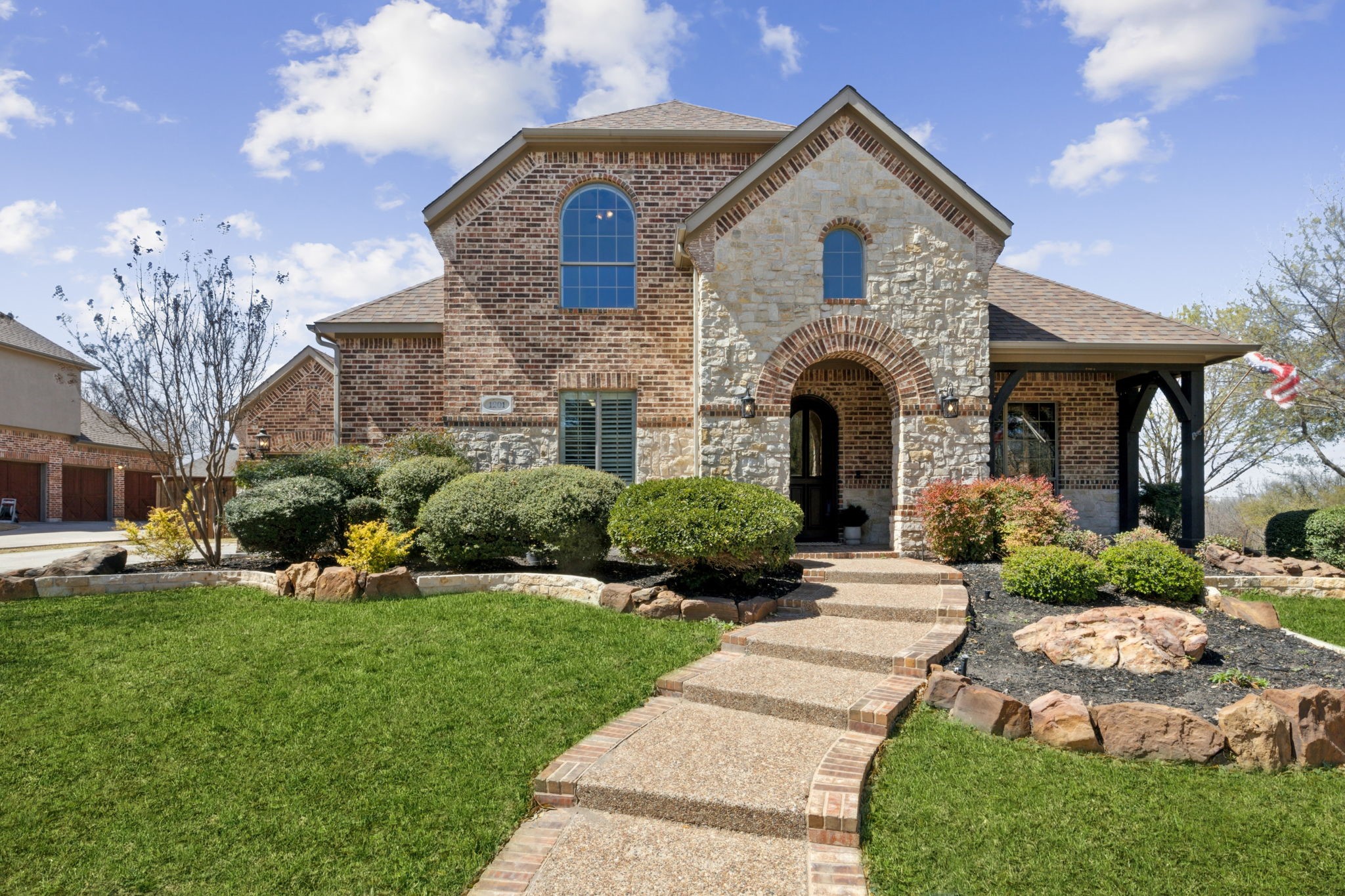1201 Stonington Drive Mckinney TX 75071