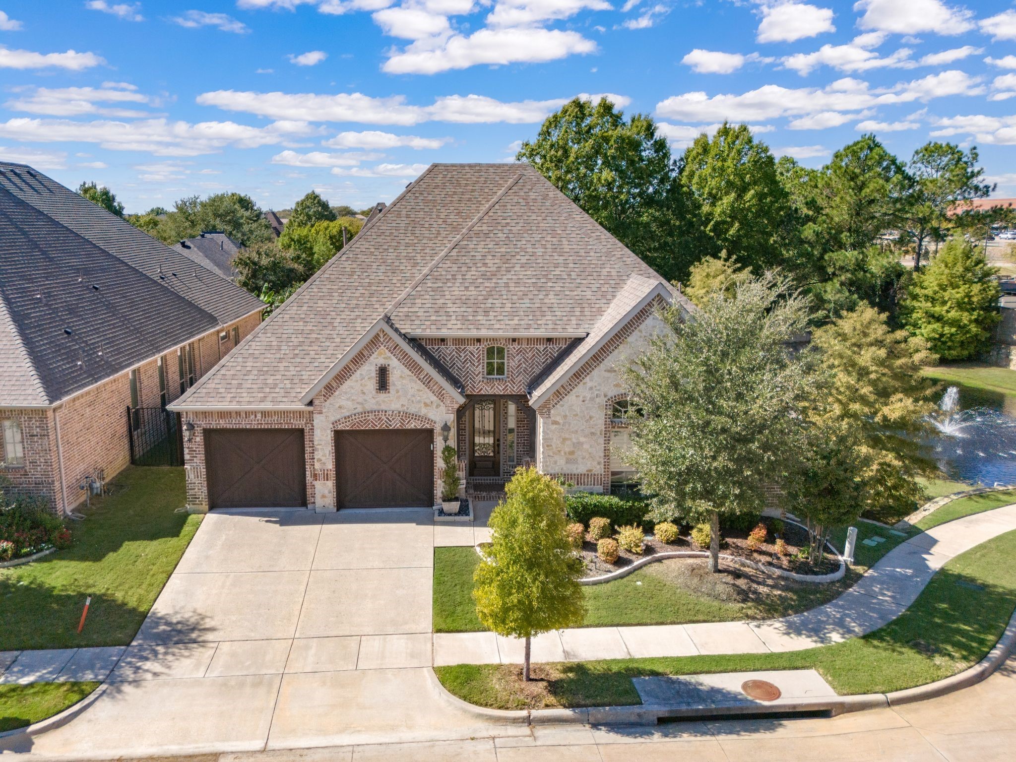 5200 Preservation Avenue Colleyville TX 76034