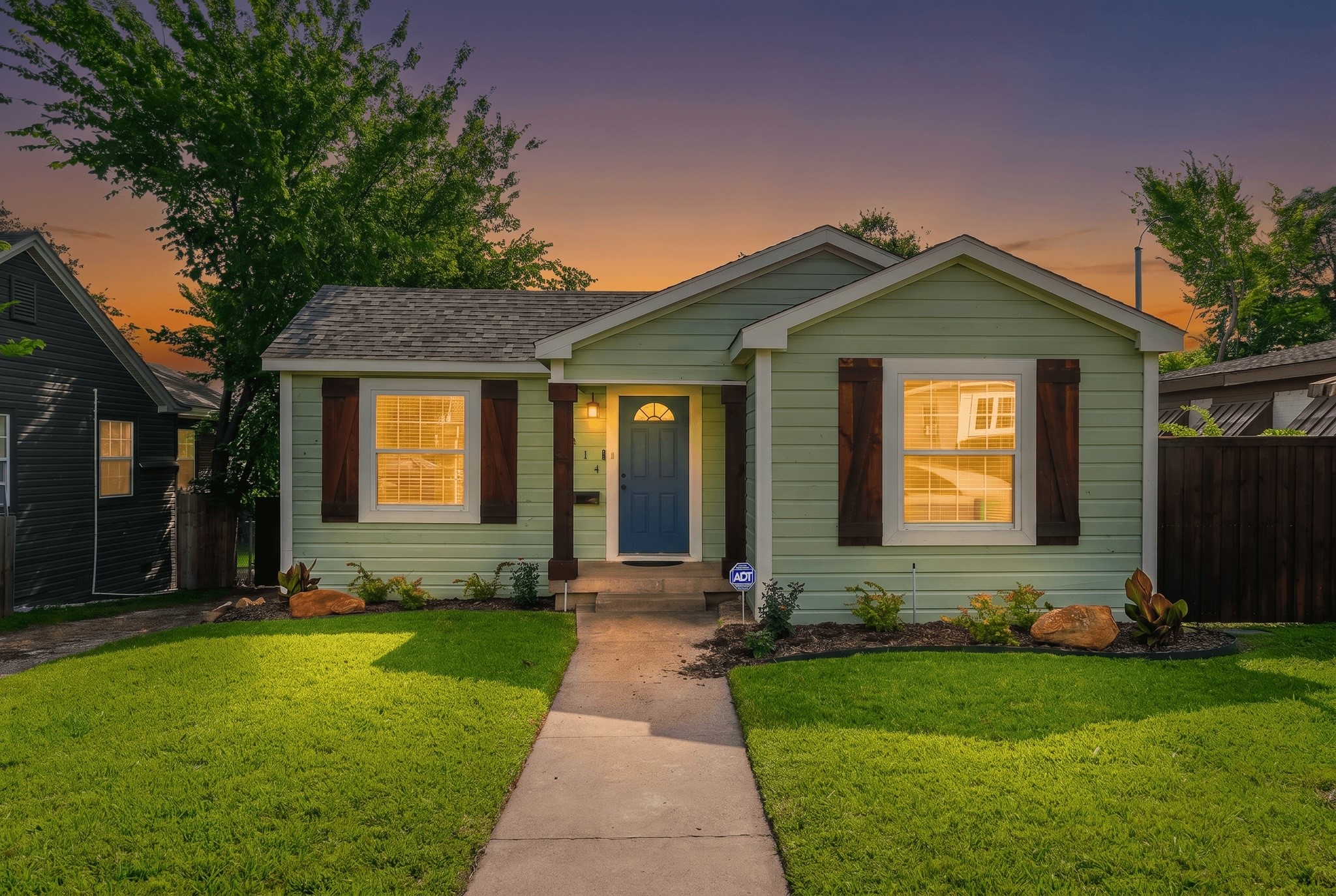 414 Avenue I Dallas TX 75203