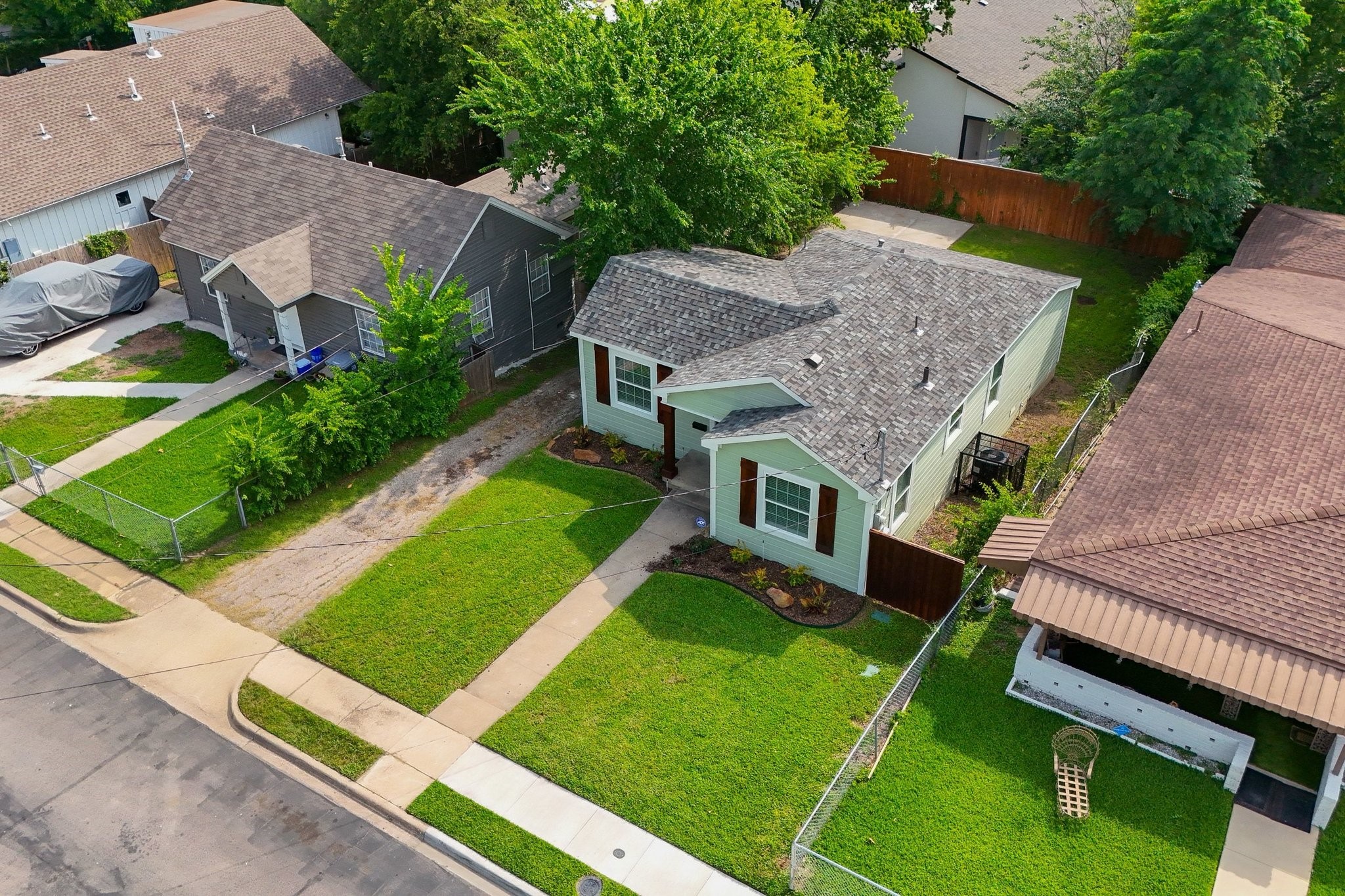 414 Avenue I Dallas TX 75203