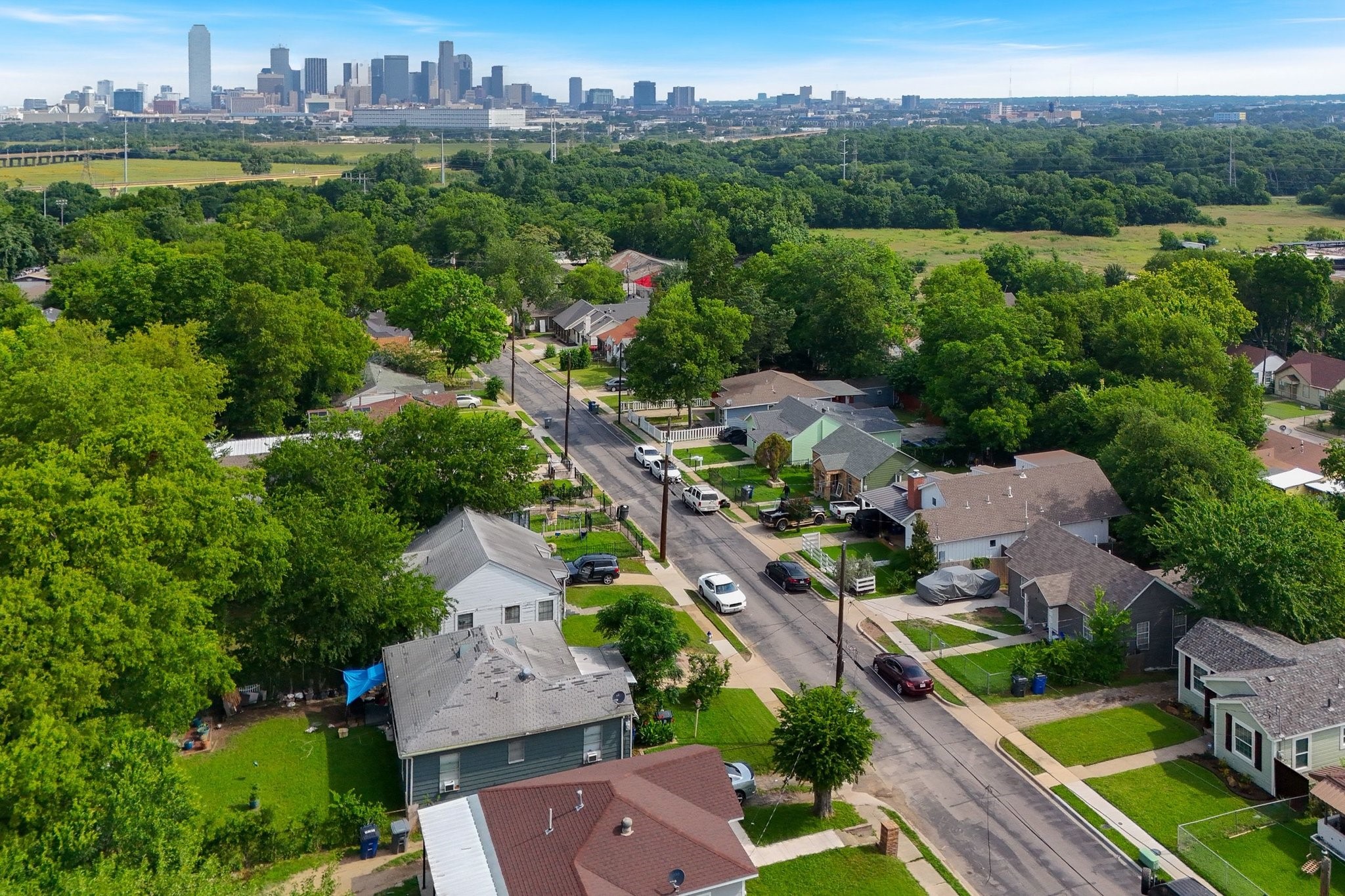 414 Avenue I Dallas TX 75203