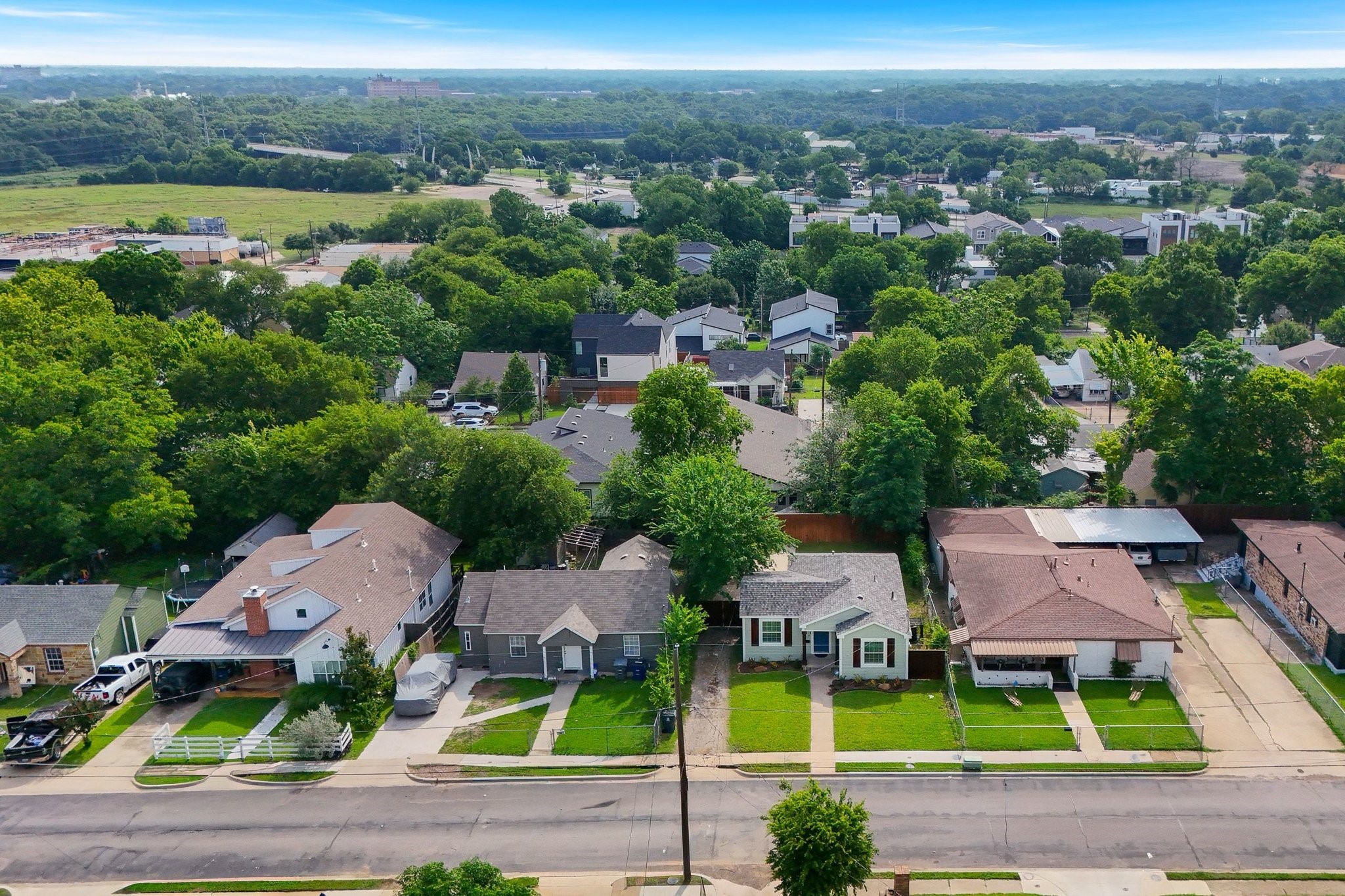 414 Avenue I Dallas TX 75203