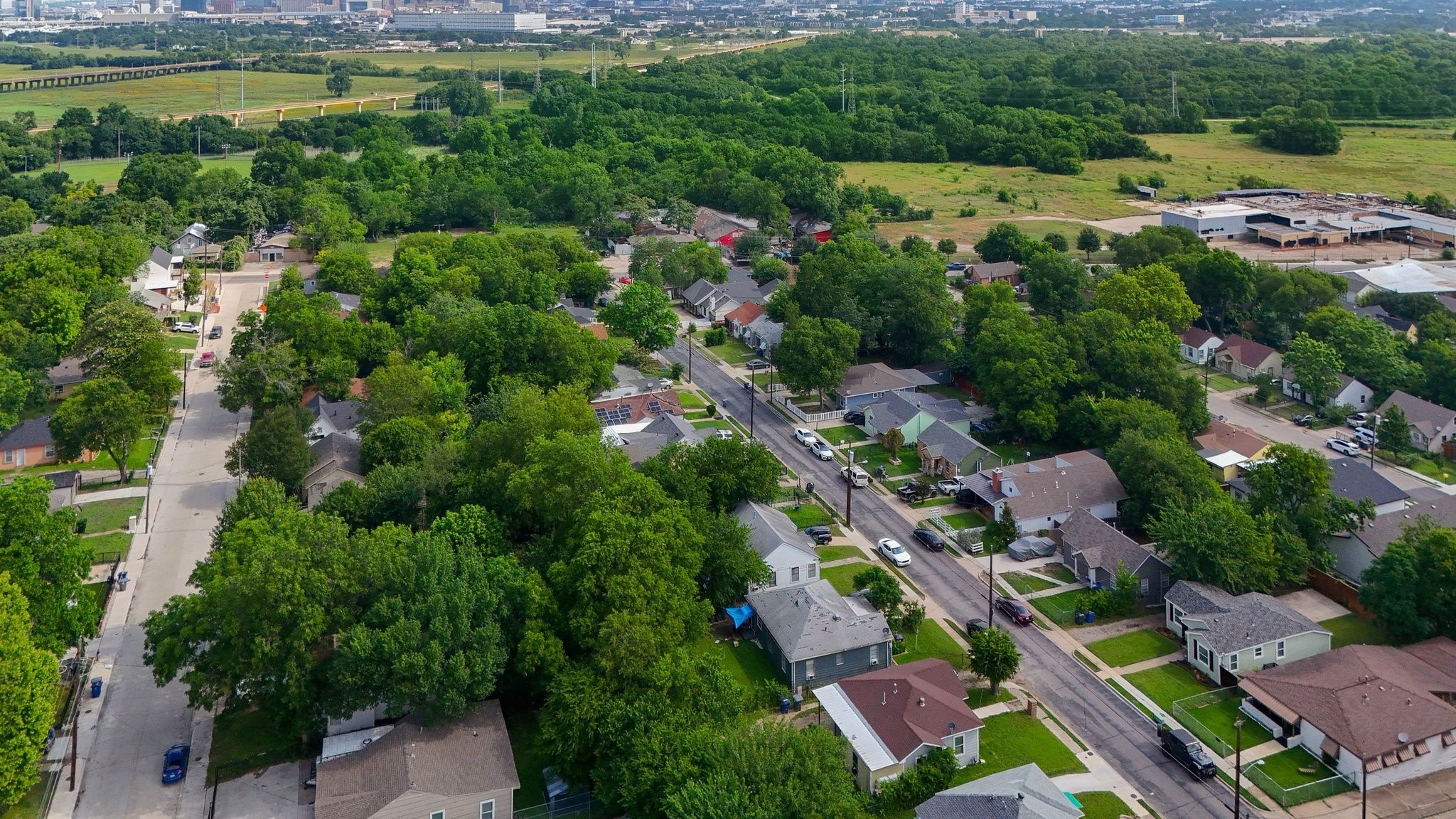 414 Avenue I Dallas TX 75203