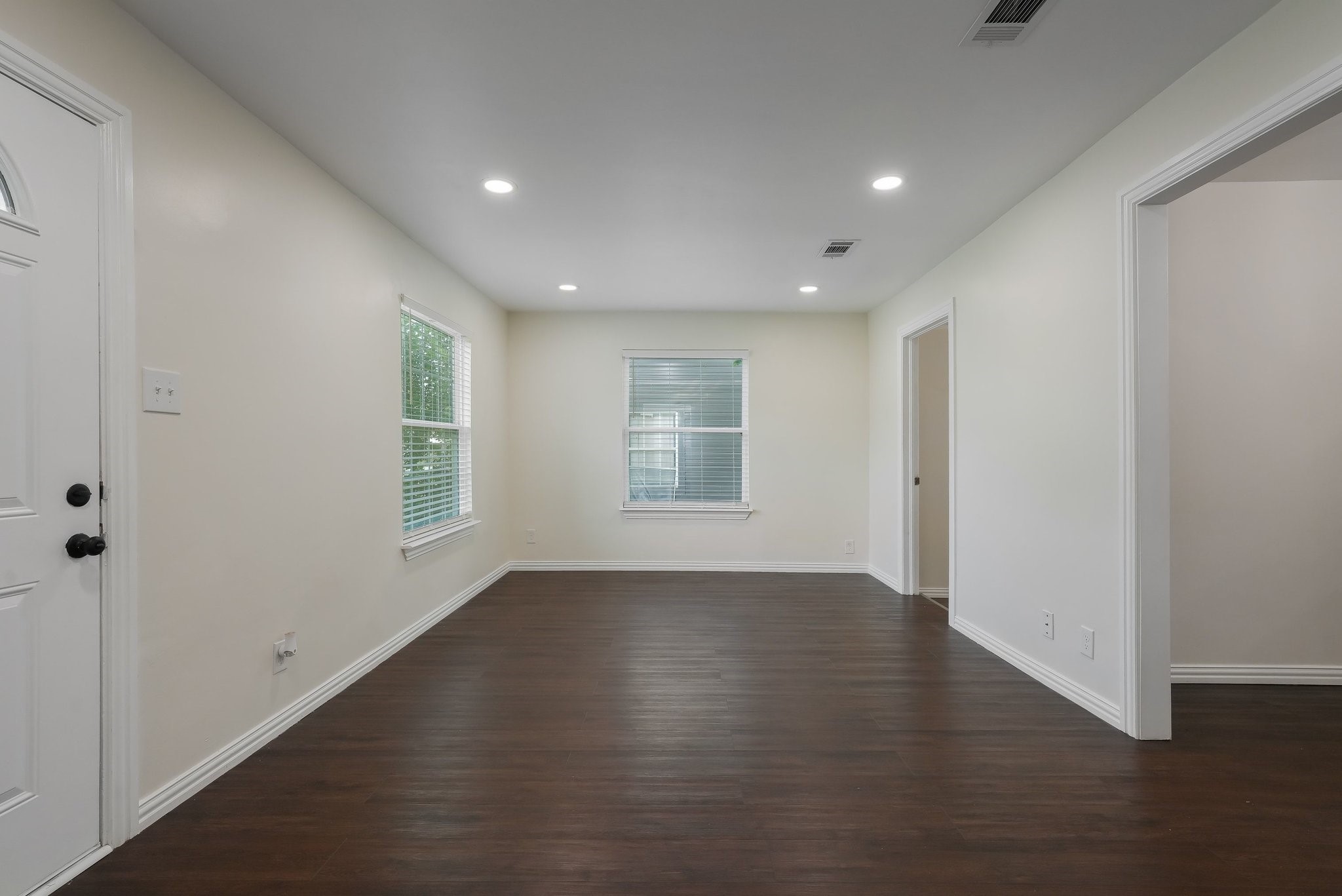 414 Avenue I Dallas TX 75203