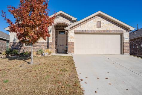 1321 Trumpet Drive Fort Worth TX 76131