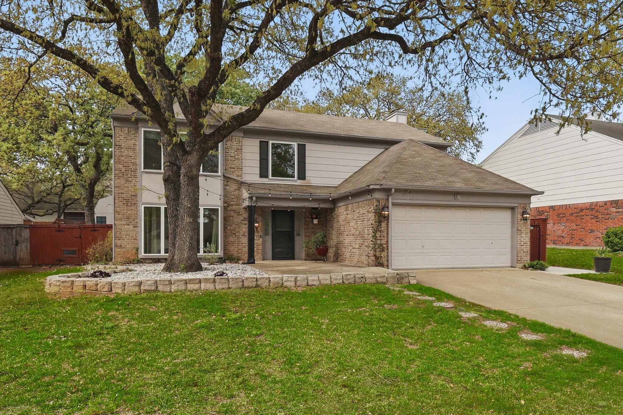 6861 Moss Lane North Richland Hills TX 76182