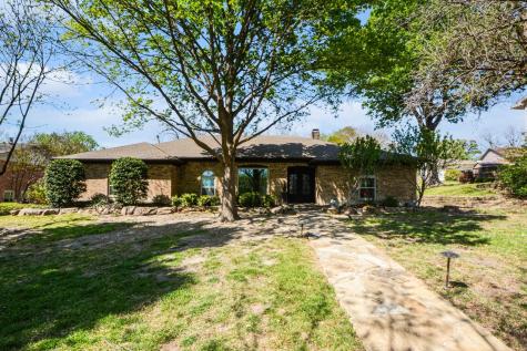 206 Woodpark Lane Rockwall TX 75087
