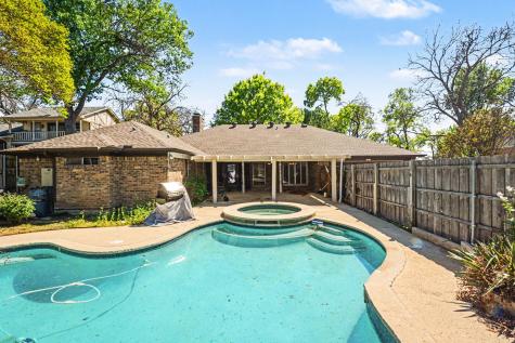 206 Woodpark Lane Rockwall TX 75087
