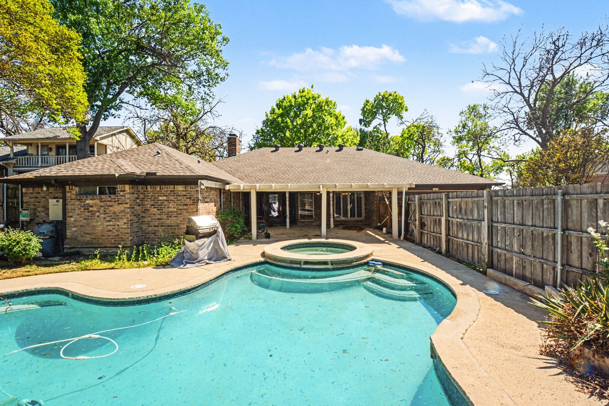 206 Woodpark Lane Rockwall TX 75087