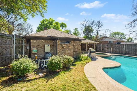 206 Woodpark Lane Rockwall TX 75087