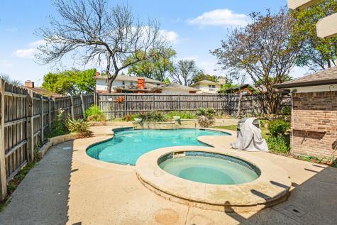 206 Woodpark Lane Rockwall TX 75087
