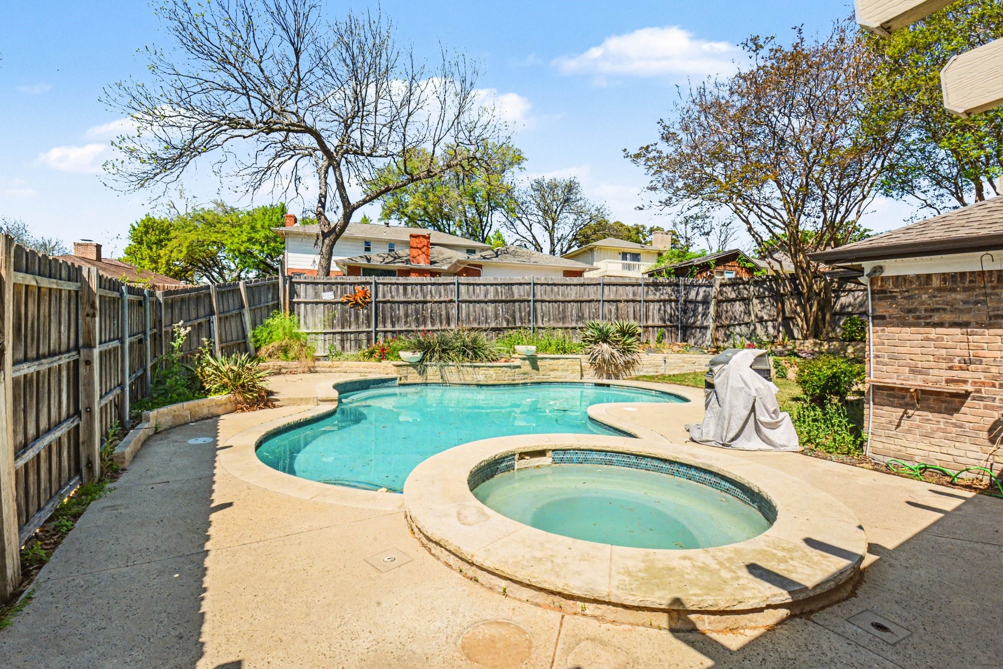 206 Woodpark Lane Rockwall TX 75087