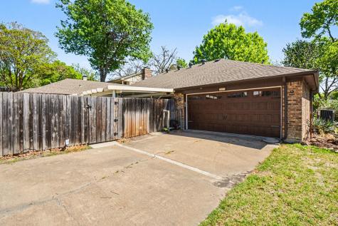 206 Woodpark Lane Rockwall TX 75087