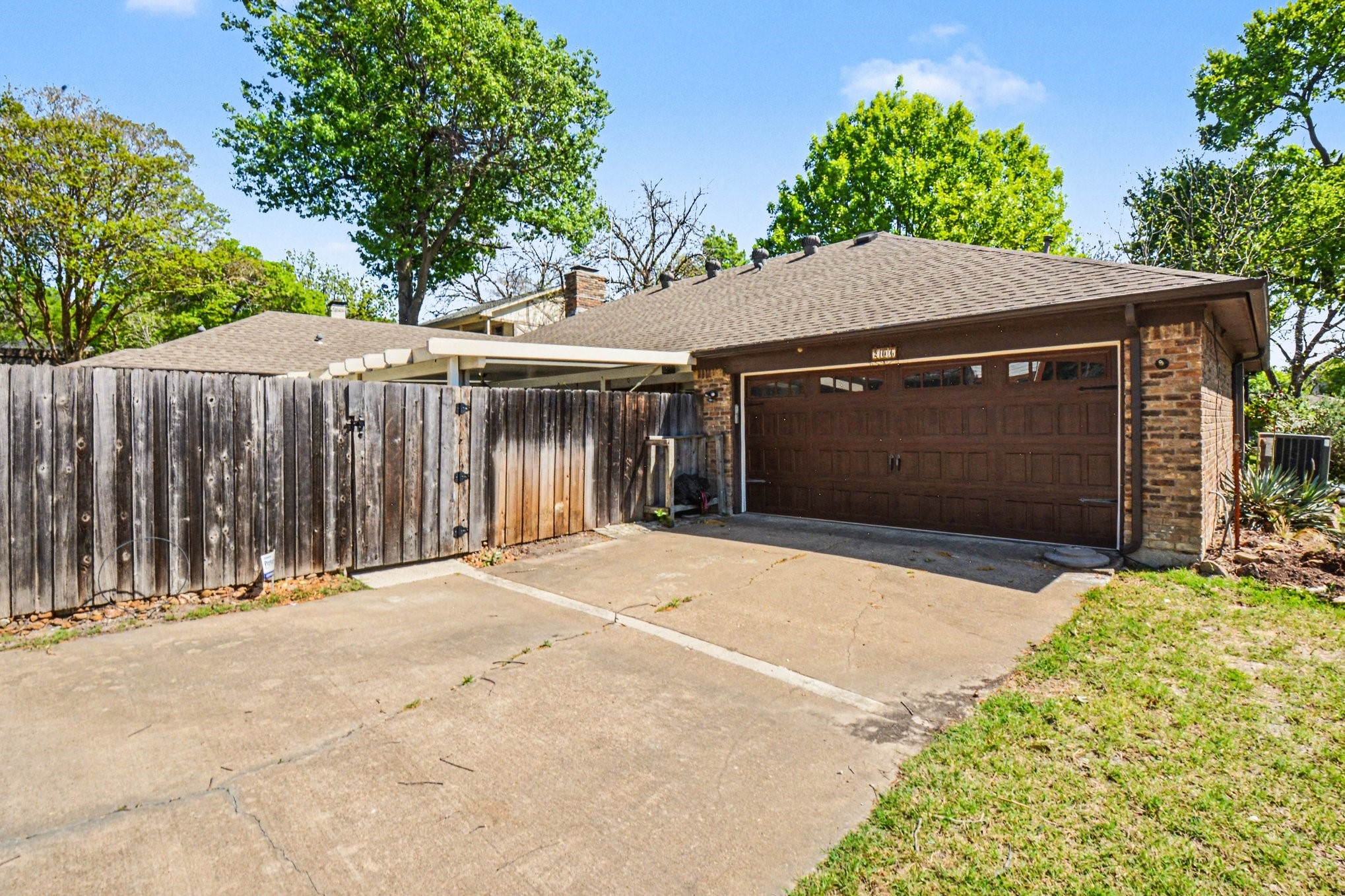 206 Woodpark Lane Rockwall TX 75087