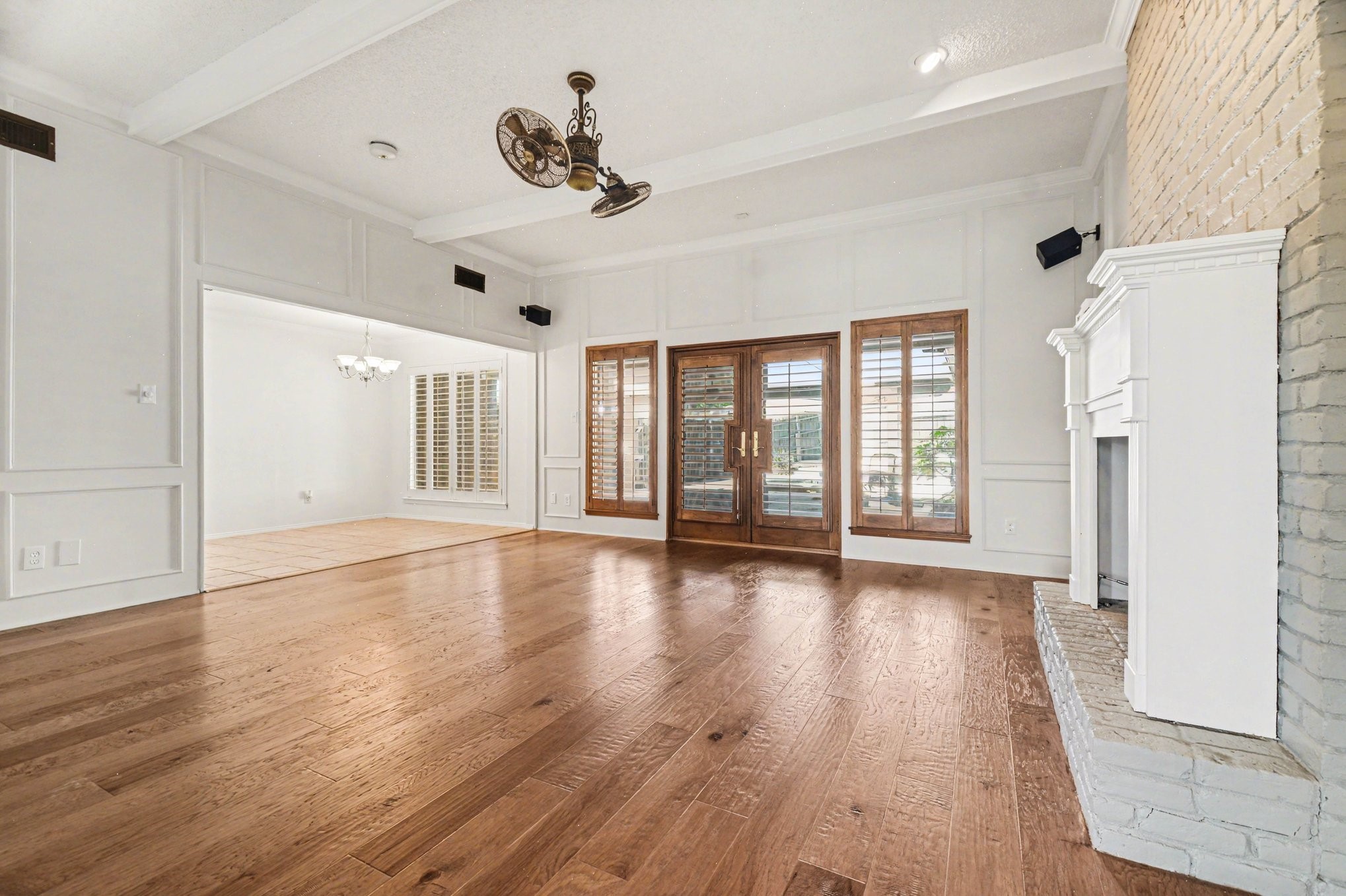 206 Woodpark Lane Rockwall TX 75087
