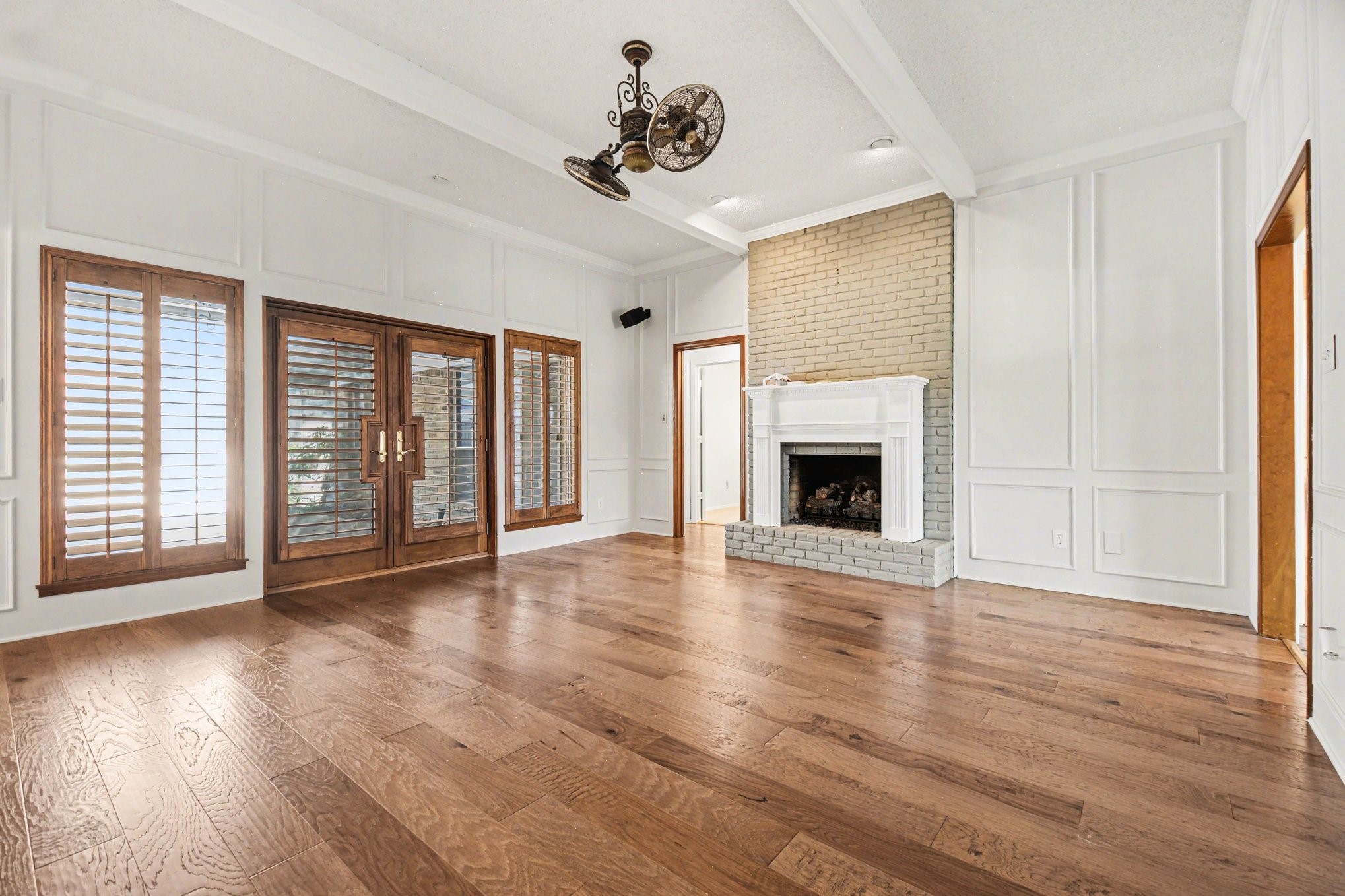 206 Woodpark Lane Rockwall TX 75087