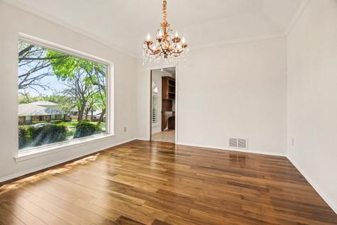 206 Woodpark Lane Rockwall TX 75087
