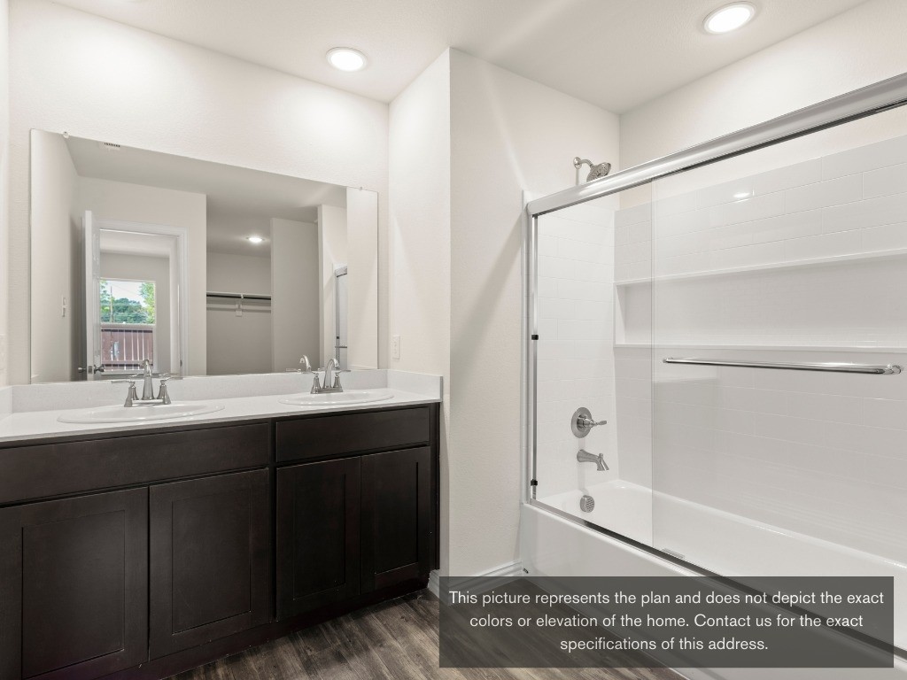 11433 Themis Court Waco TX 76655