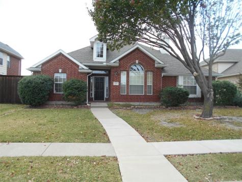 443 Maple Sugar Drive Murphy TX 75094
