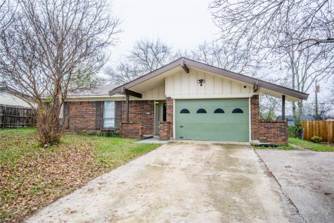 414 Kelly Court Duncanville TX 75137