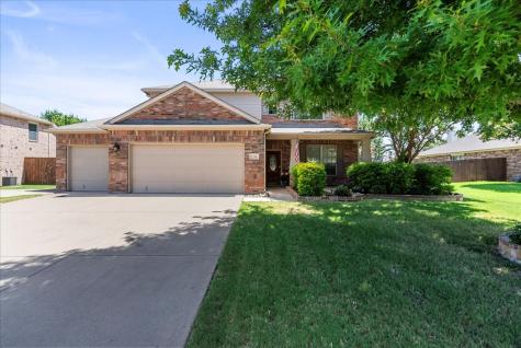 2108 Prescott Downs Drive Denton TX 76210