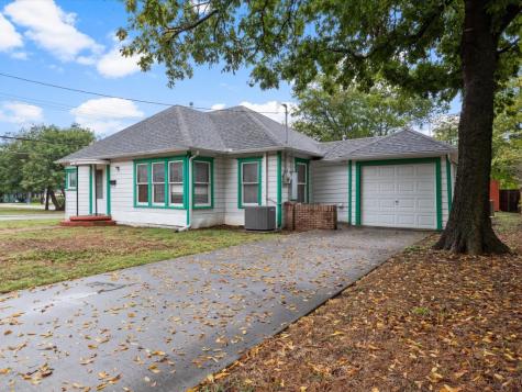 304 S Bradley Street Mckinney TX 75069