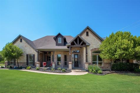 5410 Shiloh Forest Drive Midlothian TX 76065