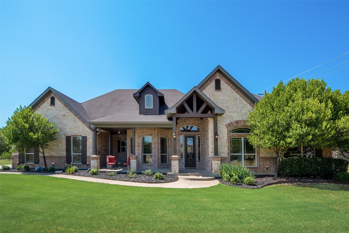 5410 Shiloh Forest Drive Midlothian TX 76065