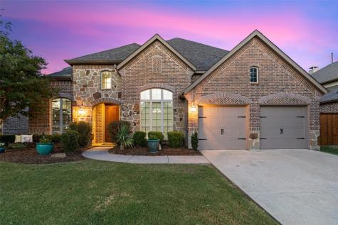 8216 Flintrock Drive Frisco TX 75036