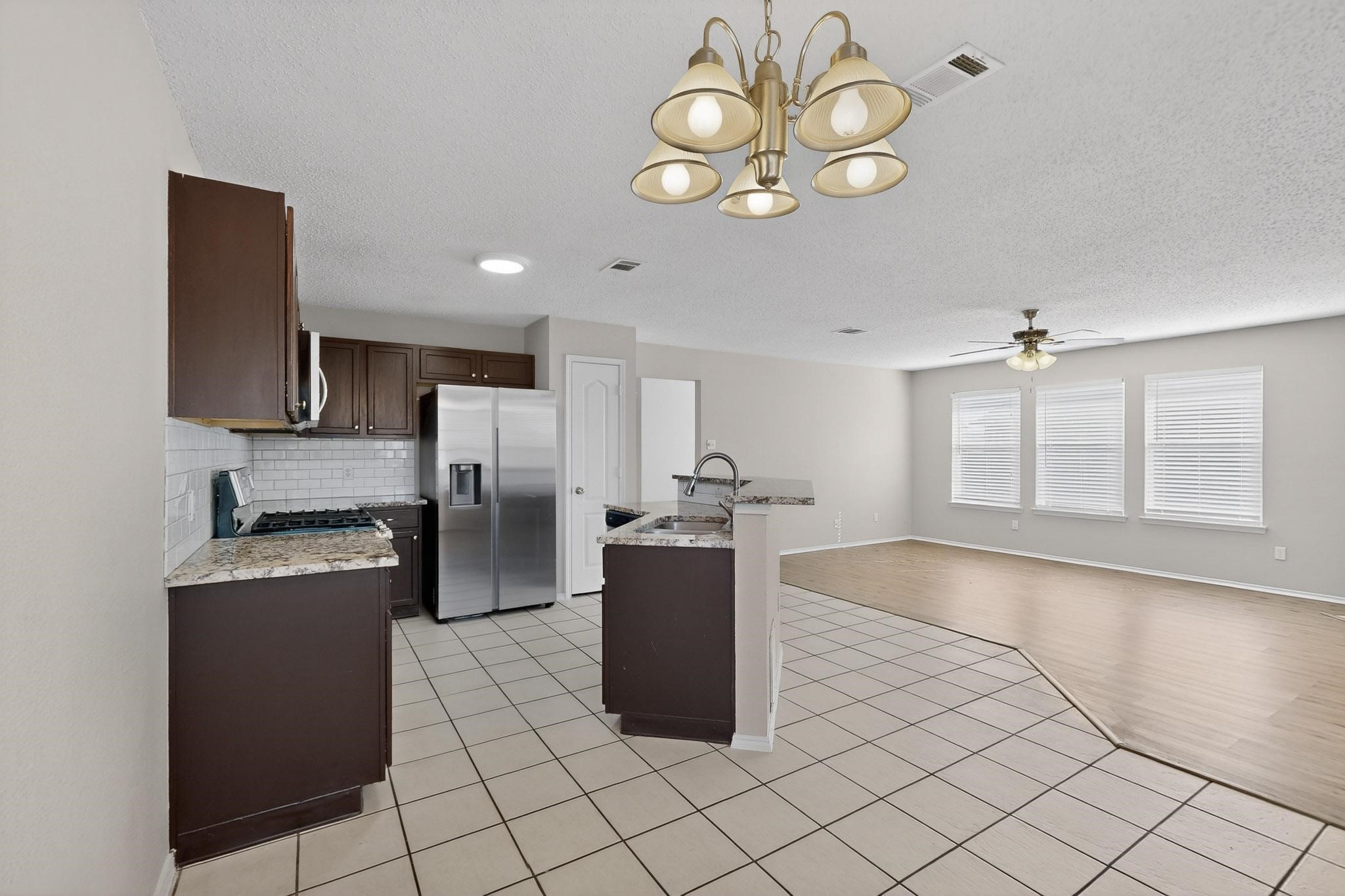 1207 Aberdeen Drive Allen TX 75002