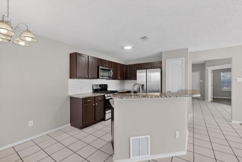 1207 Aberdeen Drive Allen TX 75002