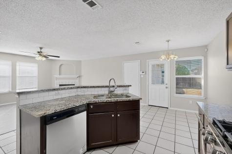 1207 Aberdeen Drive Allen TX 75002