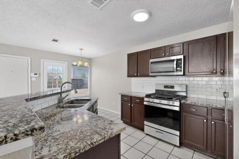1207 Aberdeen Drive Allen TX 75002