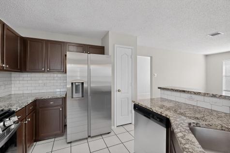 1207 Aberdeen Drive Allen TX 75002