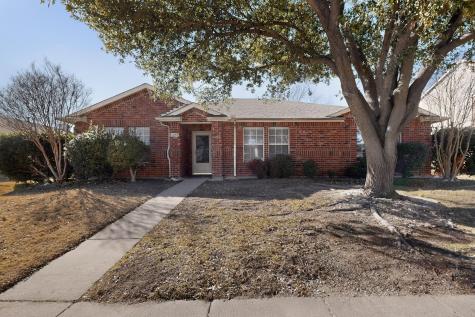 1207 Aberdeen Drive Allen TX 75002
