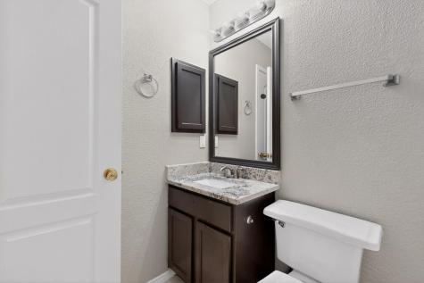 1207 Aberdeen Drive Allen TX 75002