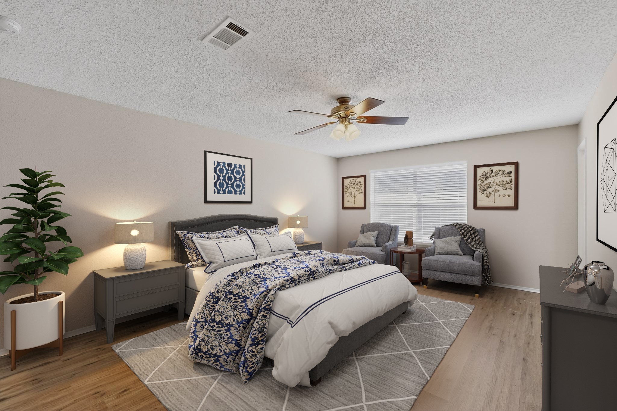 1207 Aberdeen Drive Allen TX 75002