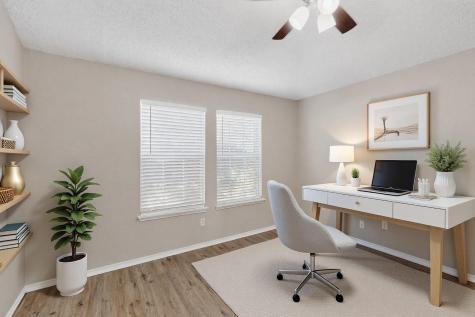 1207 Aberdeen Drive Allen TX 75002