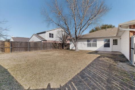 1207 Aberdeen Drive Allen TX 75002