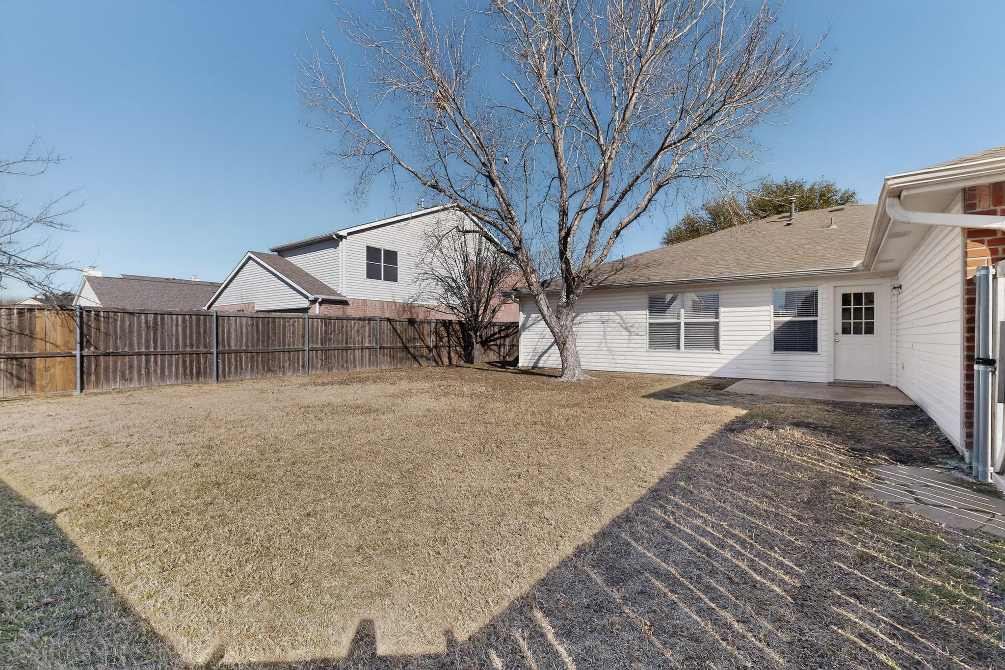 1207 Aberdeen Drive Allen TX 75002
