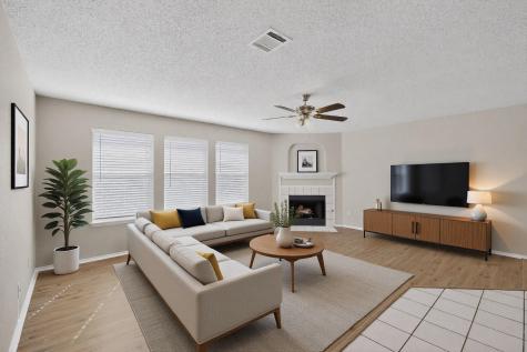 1207 Aberdeen Drive Allen TX 75002