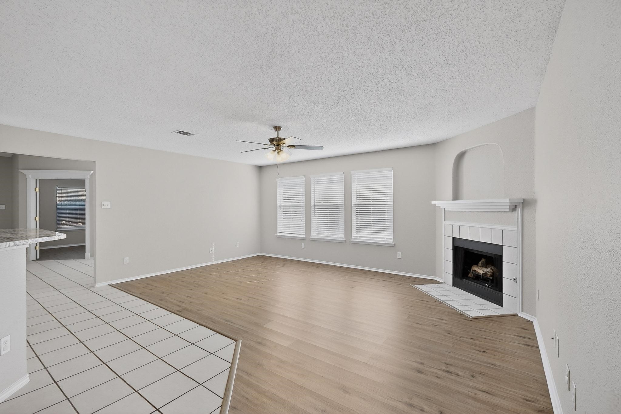 1207 Aberdeen Drive Allen TX 75002