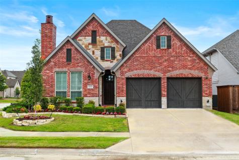 8325 Western The Colony TX 75056