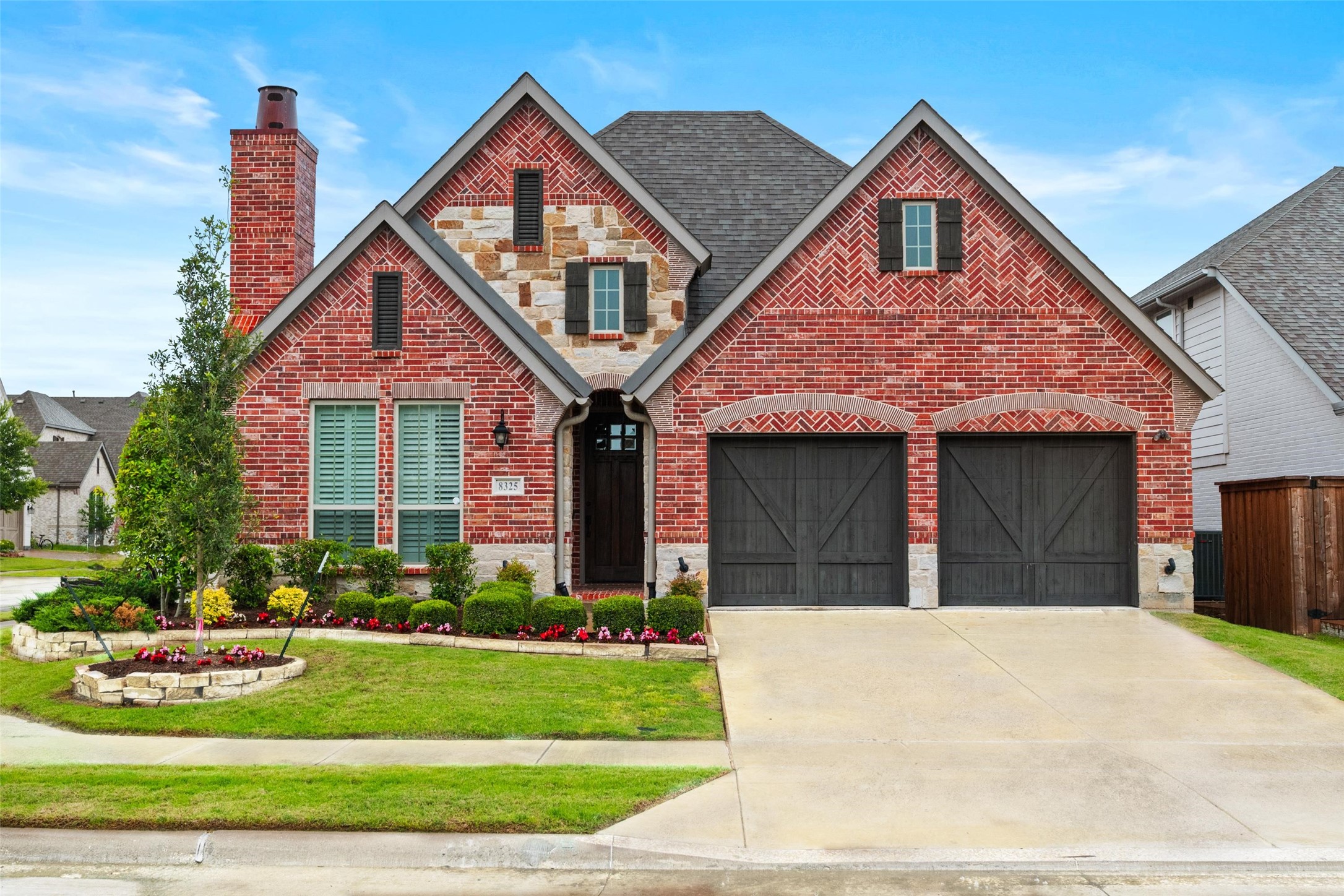 8325 Western The Colony TX 75056