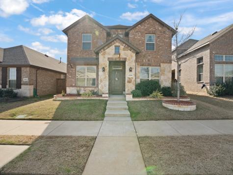 2308 Rosaline Drive Little Elm TX 76227