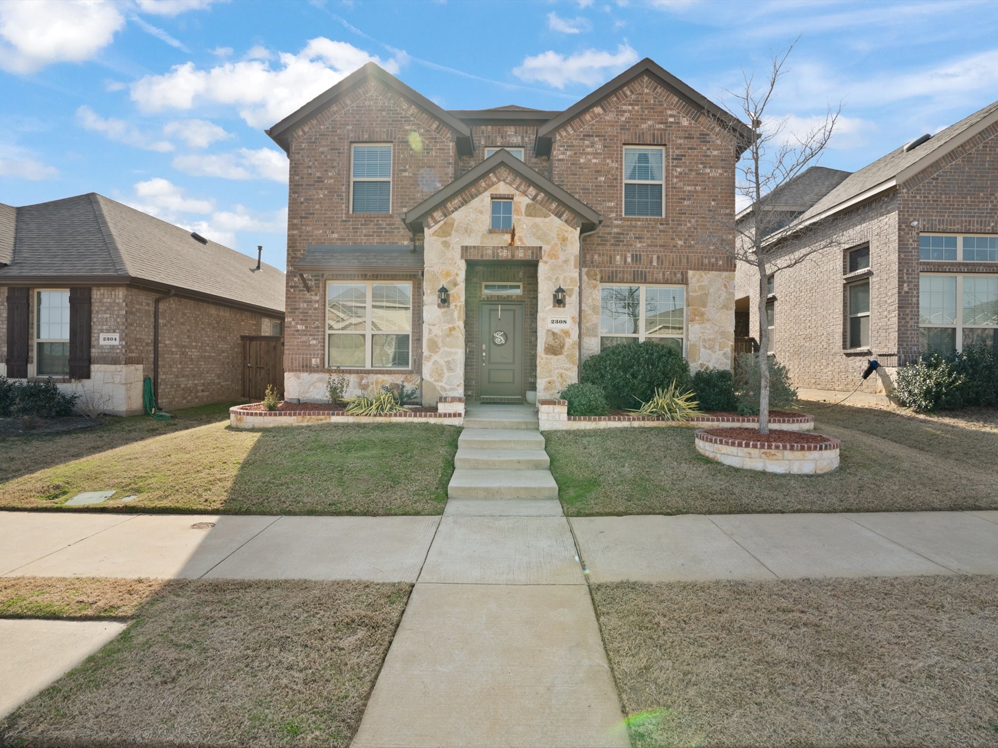 2308 Rosaline Drive Little Elm TX 76227
