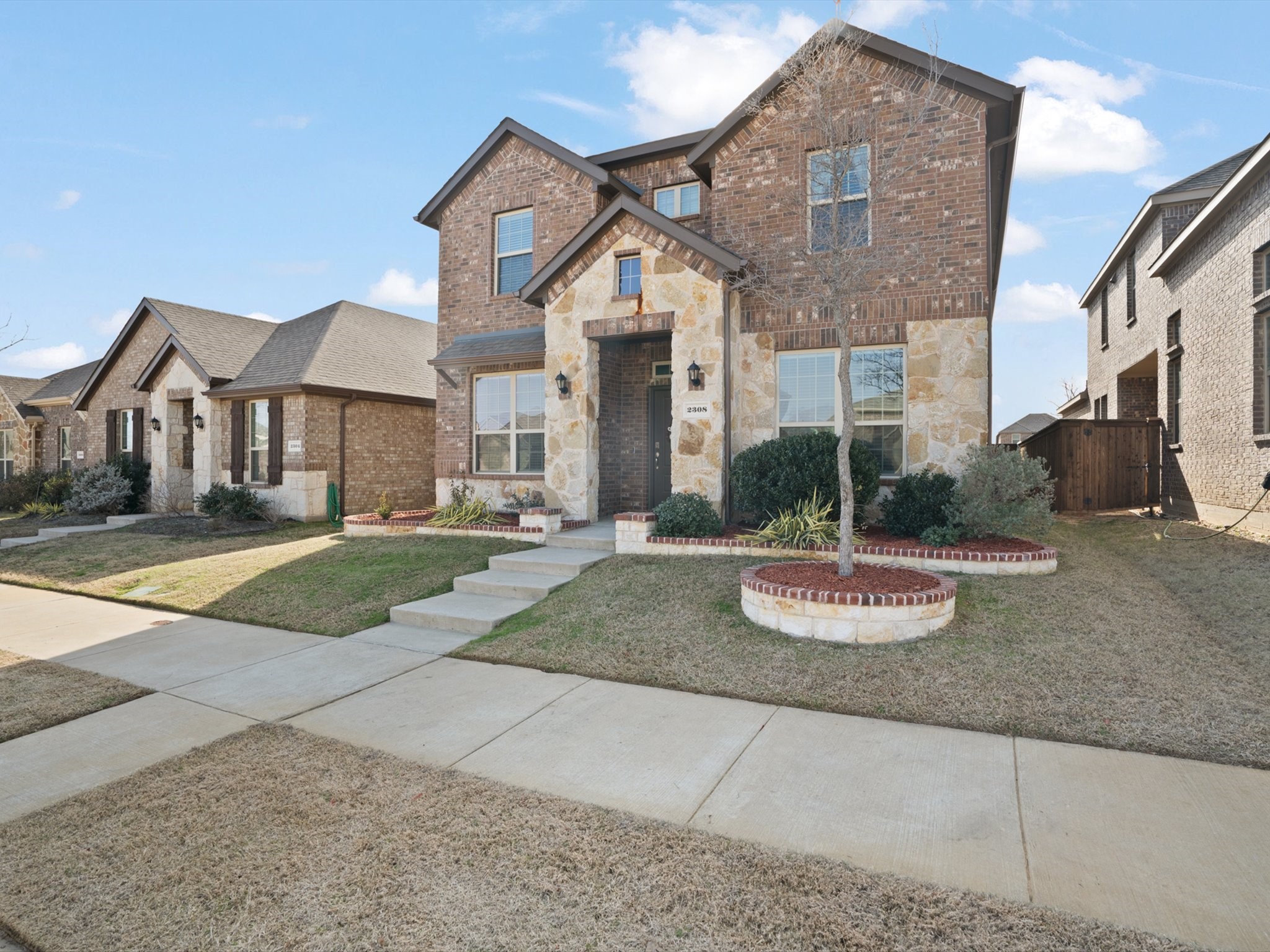 2308 Rosaline Drive Little Elm TX 76227